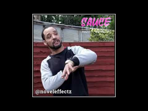 SauceNxtwrk - KASE - Freestyle