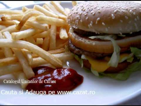 Cazare Solonetu Nou, Suceava - Cazat.ro