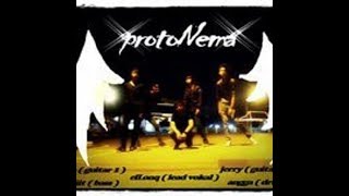 Protonema   Terlalu Cinta   2014