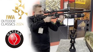 Hatsan - IWA 2024