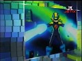 Megaman Jetix
