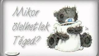 Ákos - Átölel (szerelmes)