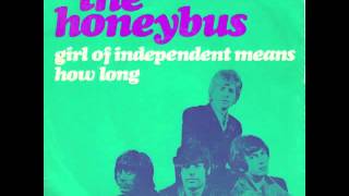 The Honeybus - Girl Of Independent Means
