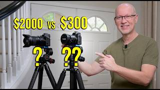 $300 Lens for Real Estate — Better Than Pro Glass?