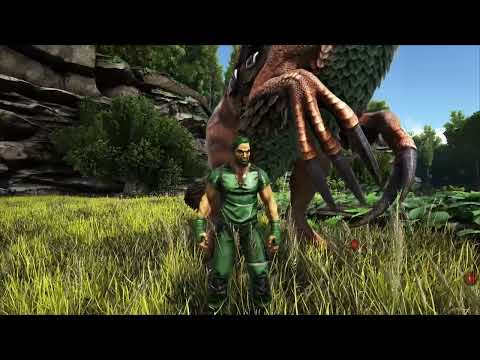 Did you know? Therizinosaurus edition