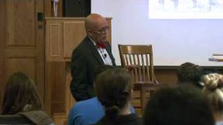 12. Accountability and Greed in Investment Banking