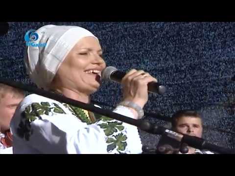 SARBATOAREA SALCAMULUI LIESTI 2018 -  RECITAL ZINAIDA BOLBOCEANU