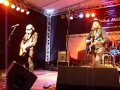 Elliott Murphy & NAS & Joseph Parsons  - Heroes (Norderstedt)