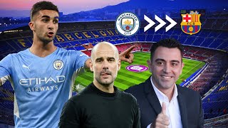 🔥FERRAN TORRES TO BARCELONA? MAJOR UPDATE ABOUT THE DEAL AND BARCELONA&#39;S RESPONSE 🔔🔔👀