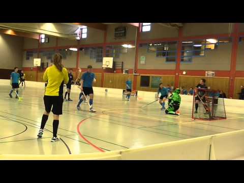 Pokalspiel Teutonia Bielefeld - USV TU Dresden