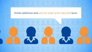EmlakTown.com - Uluslararası Emlak Portalı