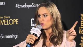 'Room:' Breaking down the film's reunion scene video