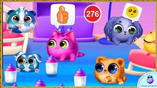 Smolsies 2 🐣🤪 Cute Pet Stories (138) ☃️ Hatch All Pet House Smolsies Eggs 😍 @strange girl games