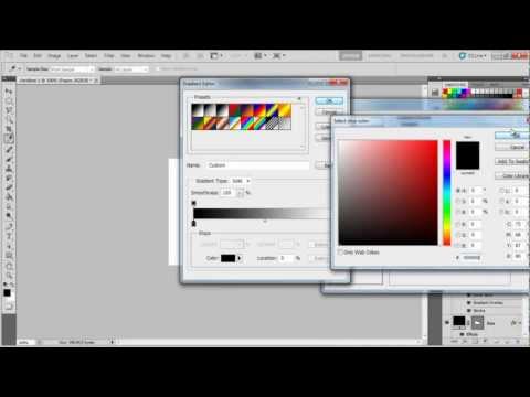 How to View Photoshop Full Screen