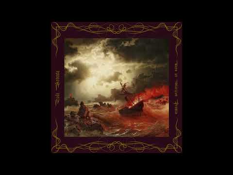 Nuée Ardente (Canada) - Vers un Horizon Promis (EP) 2026