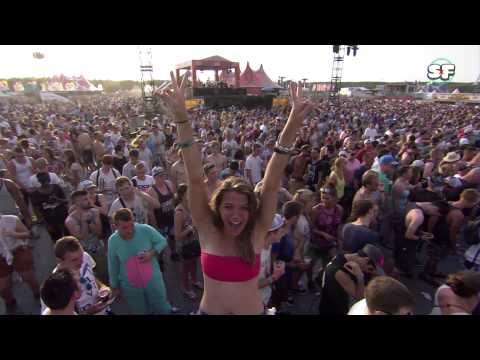 Summerfestival 2015 - Dannic