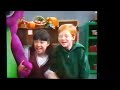Barney I Love You Part 3