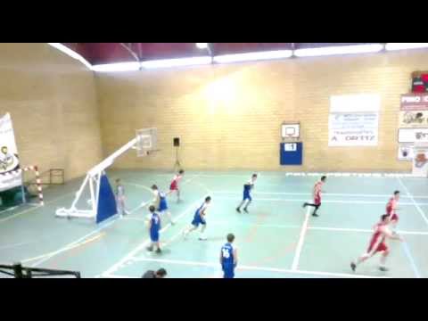 final four JEREZ C.B (3)