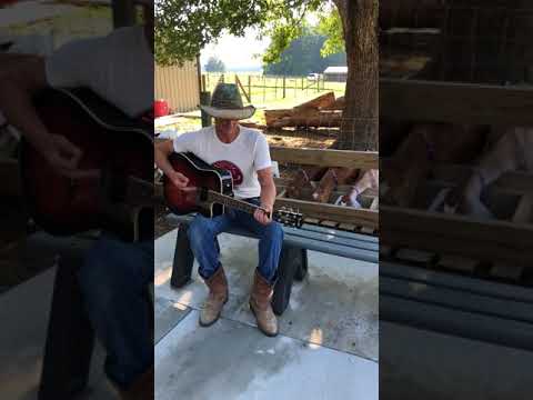 Harmony Lane Farm Anthem, by Brian Wyer