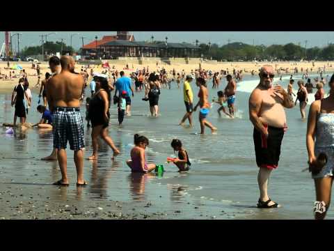 Summer Seen: Revere Beach