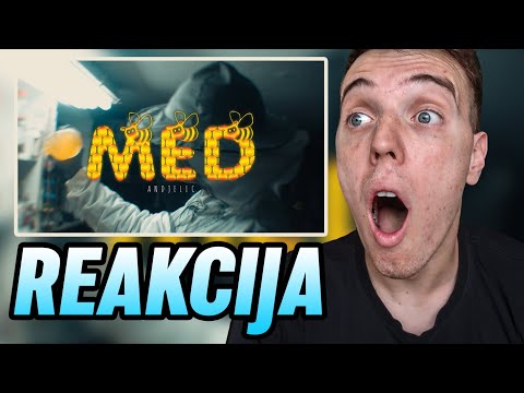 CHODA REAKCIJA NA ANDJELIC - MED