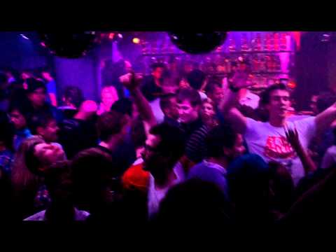 Mikel McKay @ Magenta Club Darmstadt 05.11. with Oliver Koletzki Part 4