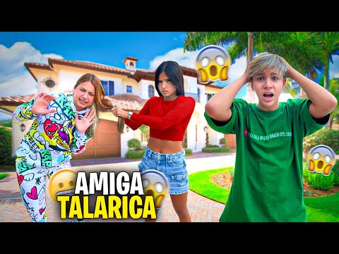 SHE WENT TOO FAR *Friend is a homewrecker4*😱