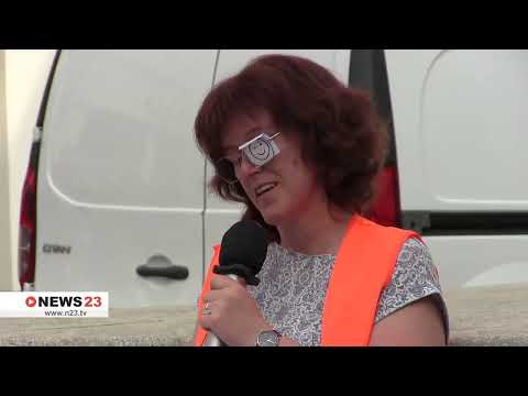 Impfschäden: Diese Frau berichtet über schwere Nebenwirkungen