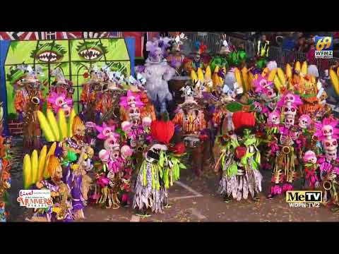 2023 Fralinger String Band - "Scream Acres"