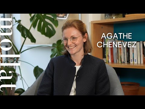 Agathe Chenevez - Salomé : histoire d'une jalousie