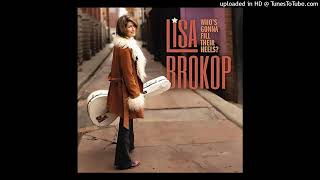 Lisa Brokop w/Georgette Jones - Who's Gonna Feel Their Heels?