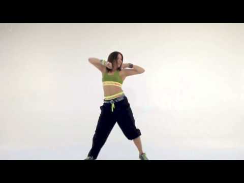 Zumba with Laura - Balans