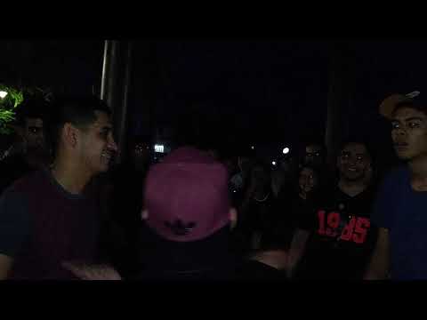 Delirio vs Elías vs nuevo