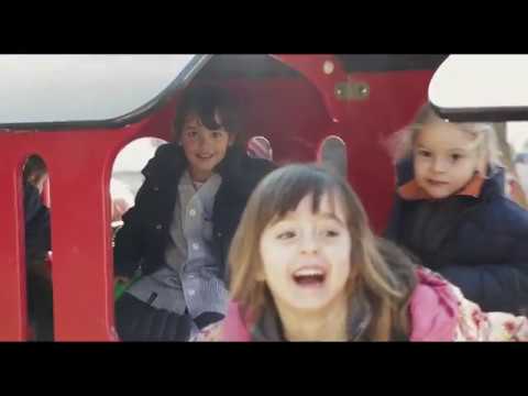 Projecte educatiu Jesuïtes Sarrià - Sant Ignasi