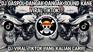 Download lagu DJ GASPOL DANGAK DANGAK X SUWUNG SOUND RACING VIRAL TIKTOK YANG KALIAN CARI CARI!!! mp3