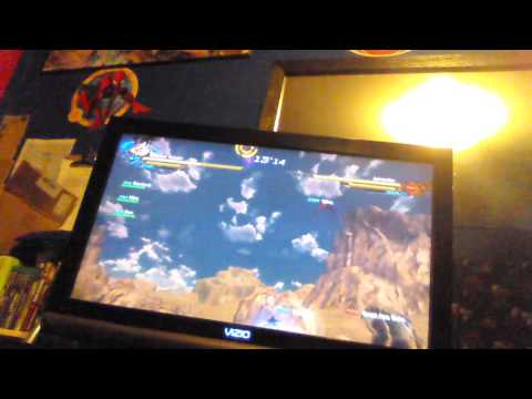 Dragon Ball Z Xenoverse 2 Story pt 64; Return of the Great Ape Festival!