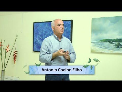 Palestra 268 - As Bases da Doutrina Espírita - Antonio Coelho Filho