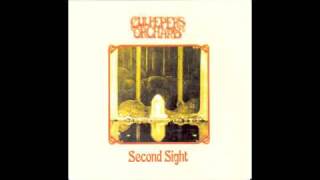 Culpeper's Orchard - Keyboard Waltz (1972)