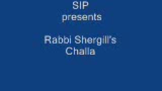Rabbi Shergill challa