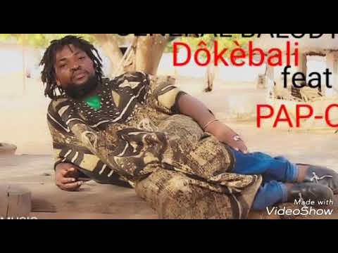 GENERAL BALODY ft PAP-C _dôkebali (son)