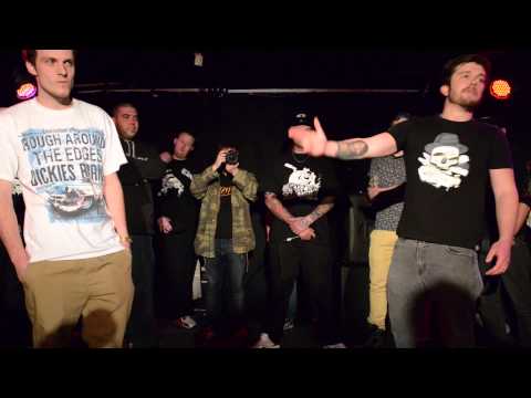 Mr. Muller vs Remarcable