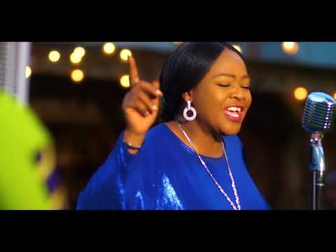 Absolutely Wonderful Official Video by Funke Akinokun