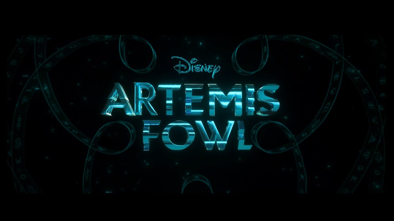 Miniature de la vidéo Artemis Fowl - Bande Annonce [VF] du film Artemis Fowl