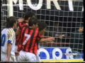 Serie A 1991 1992 AC Milan Vs Parma 2 0 1991 10 20