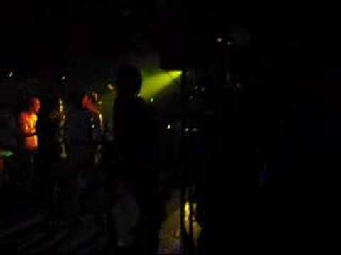 SL Curtiz @ The Best (Zg) - stereosound.bloger.hr