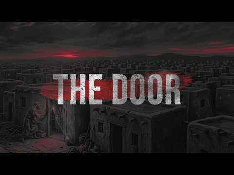 The Door - Pastor Jack Leaman