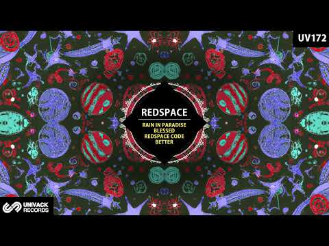 Redspace - Redspace Code (Extended Mix) [Univack]