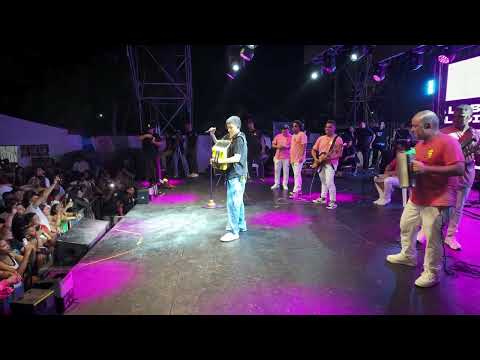Ay La Vida | Rafael De Jesús Díaz & Julio De León ( Suan Atlántico ) 