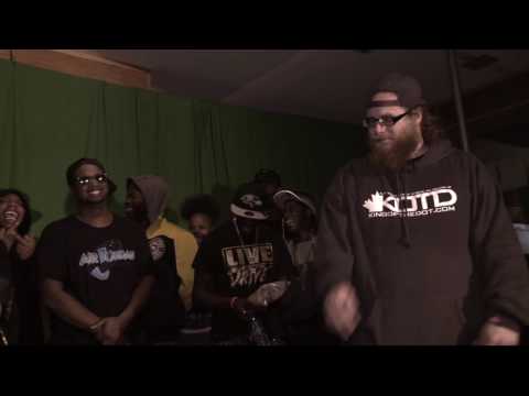 Suge White vs Special K