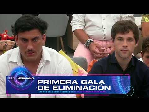 Programa 07 (23-10-22) - Gran Hermano 2022